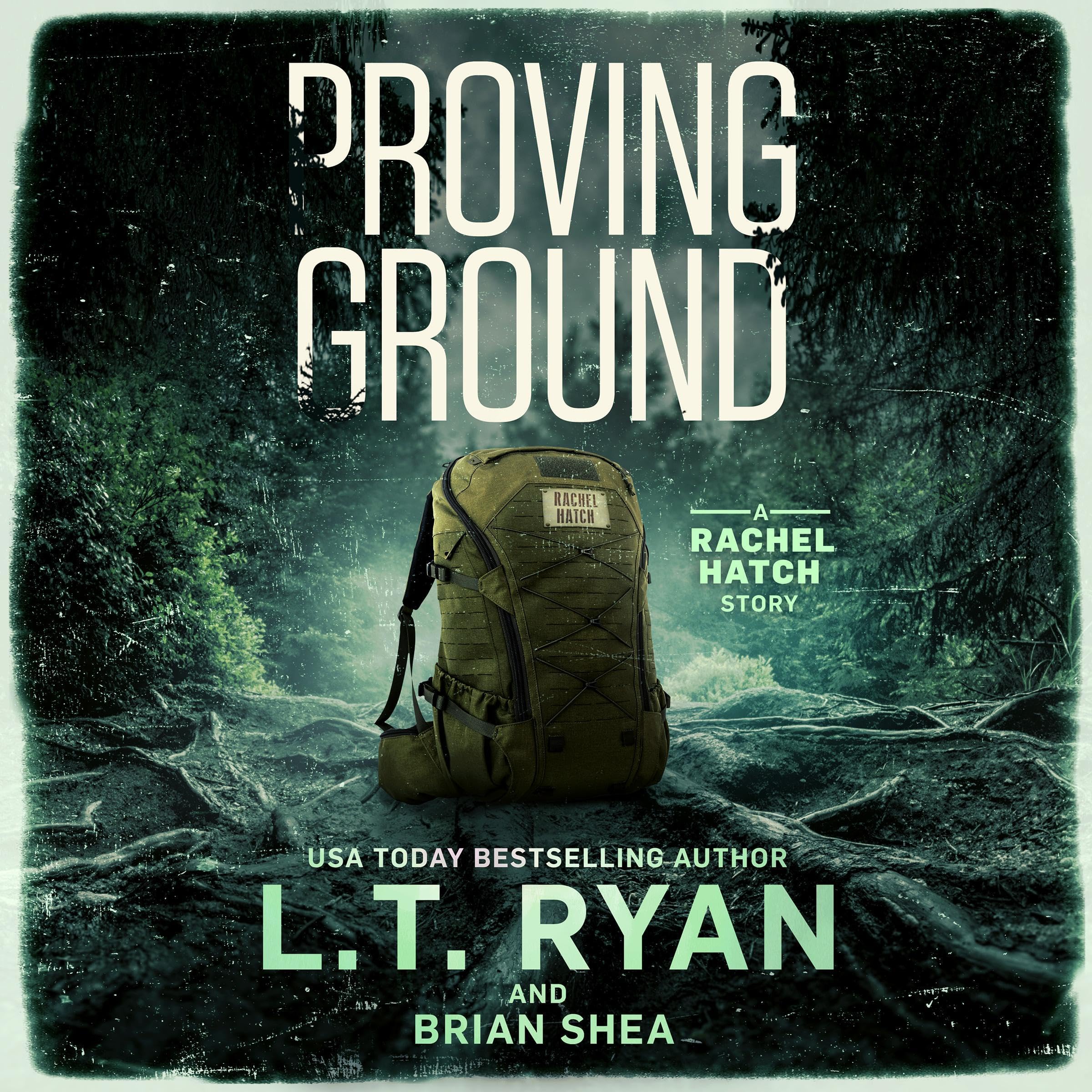 Proving Ground