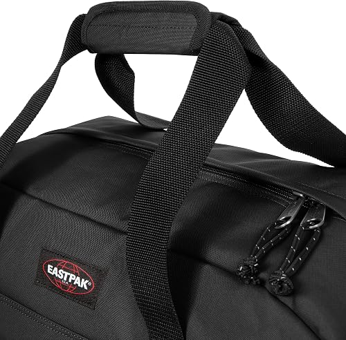 Eastpak TERMINAL + Sac de voyage, 38 x 75 x 34 cm, 96 L - Black (Noir) - 4