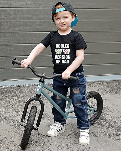 Miniatura 5 de YALLET Toddler Boy Clothes 1-5T Boys Outfits Infant Short Sleeve T-Shirt Ripped Jeans 12 18 24 Months Baby Clothing Pants Set