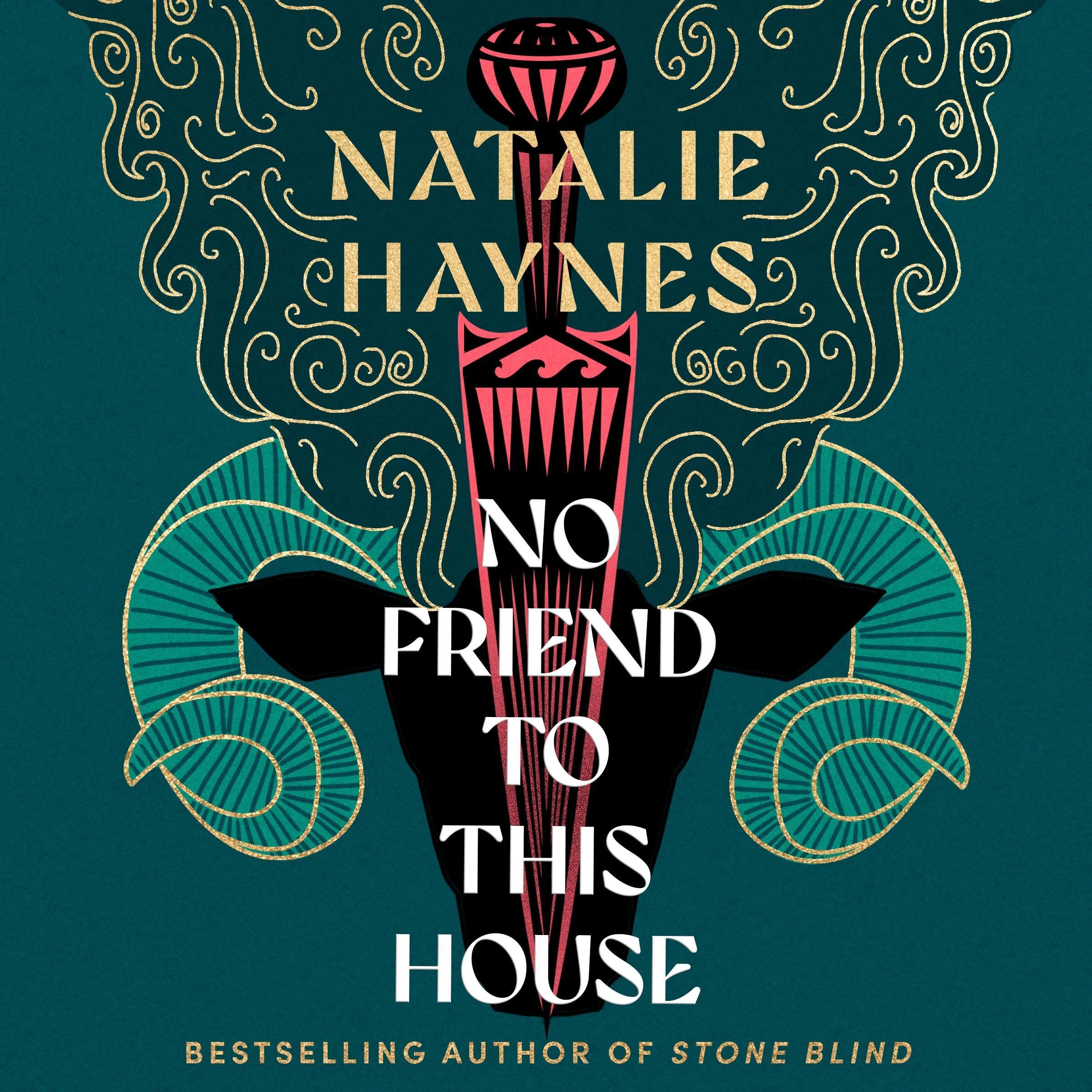 No Friend to This House