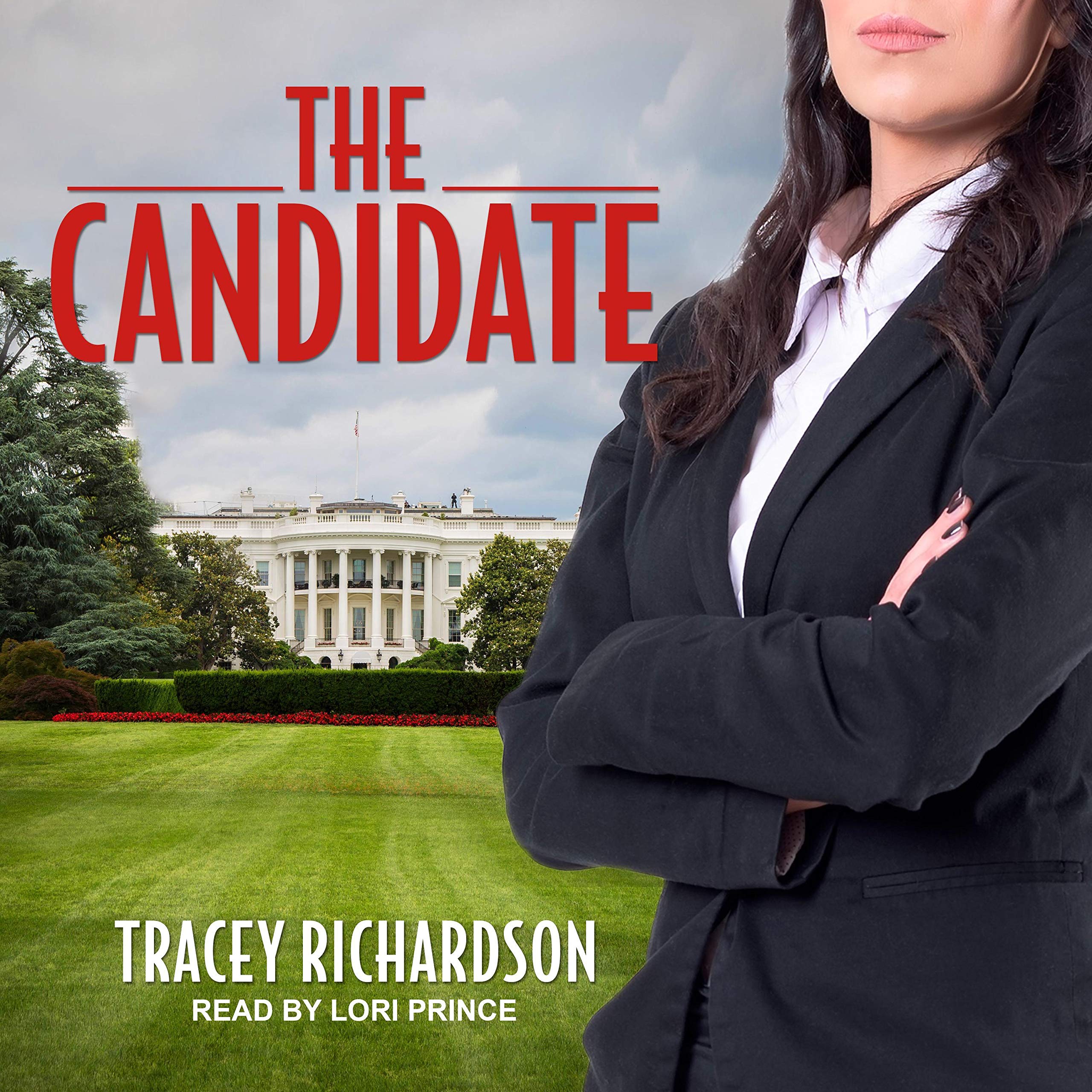 Cover art for The Candidate