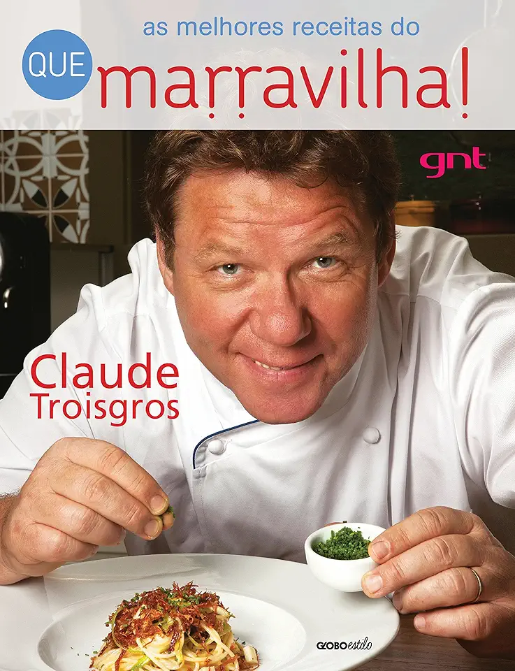 As melhores receitas do Que Marravilha