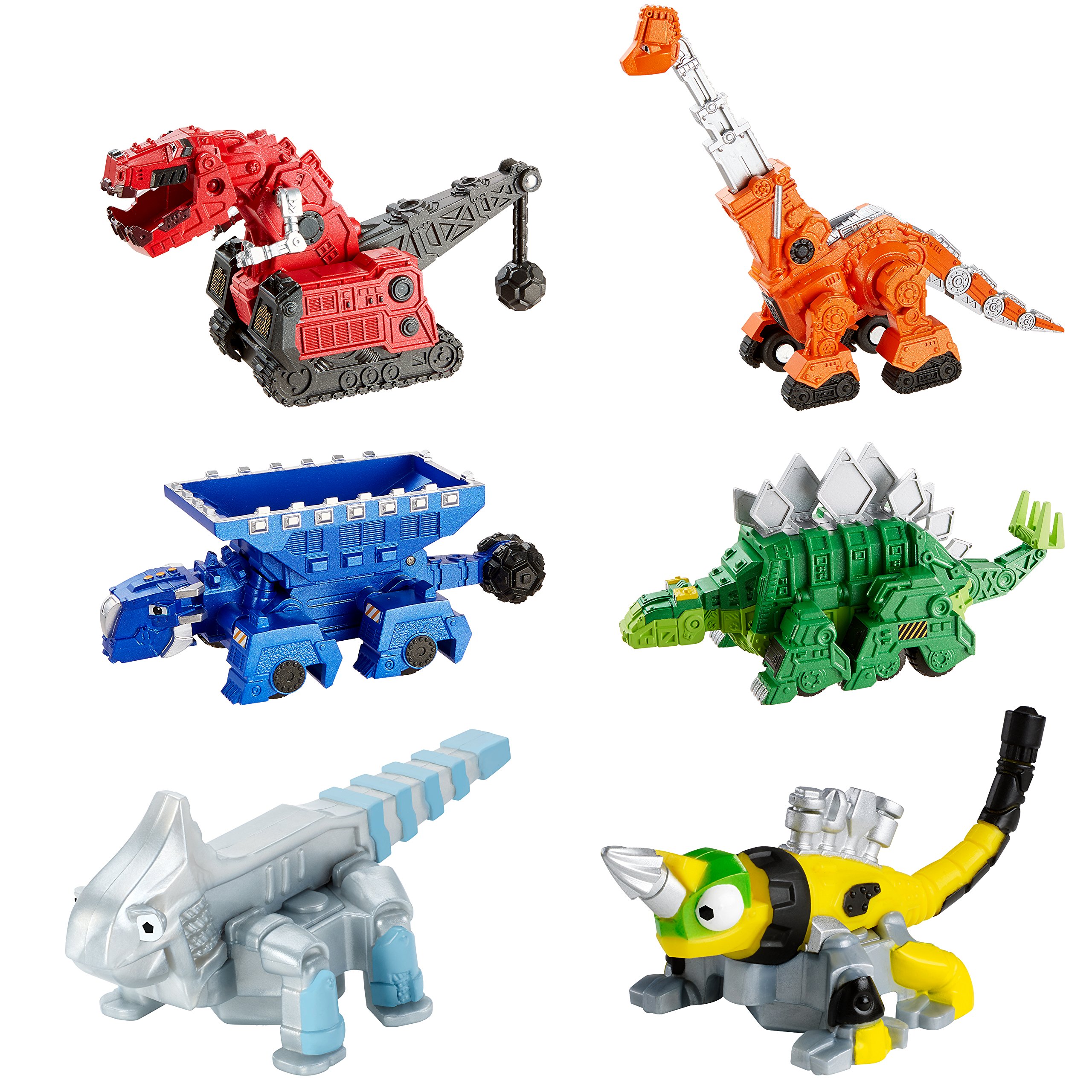 dinotrux ton ton toy