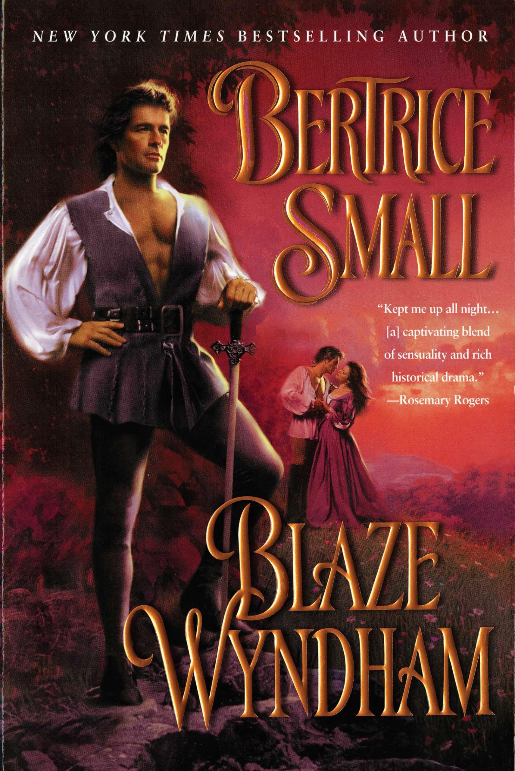 Favorite Book