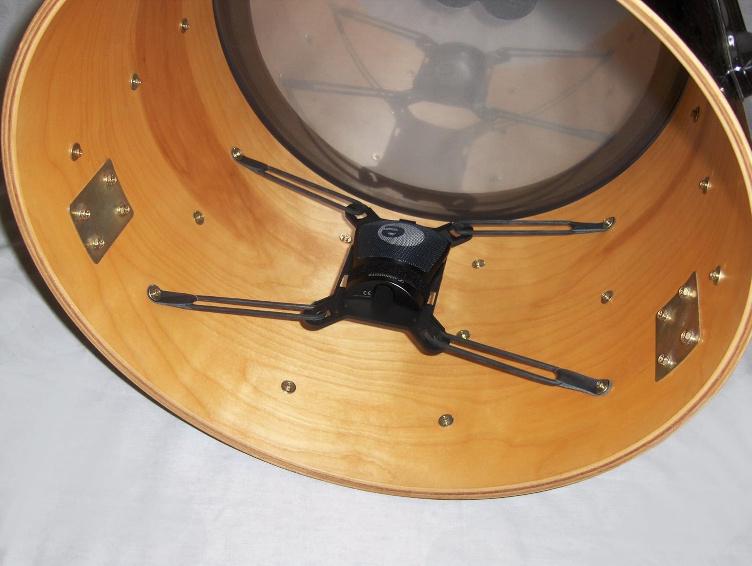 SHU FLATZ SHU-FZE901 Bass Drum Stand