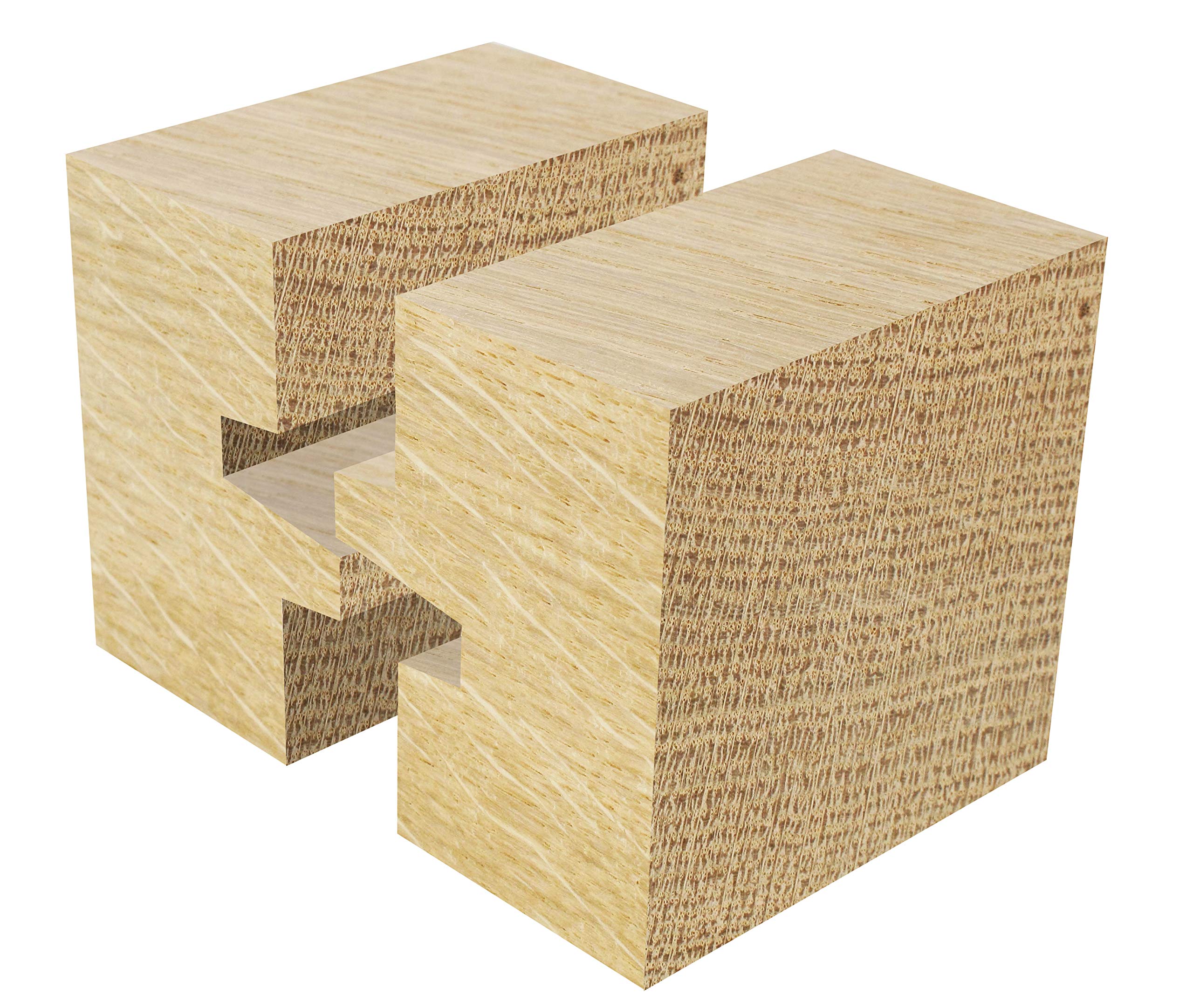 ENT 16430 Frez do klejenia w wegliku, trzpien (S) 8 mm, srednica (D) 30,2 mm, NL 25,4 mm, SL 32 mm