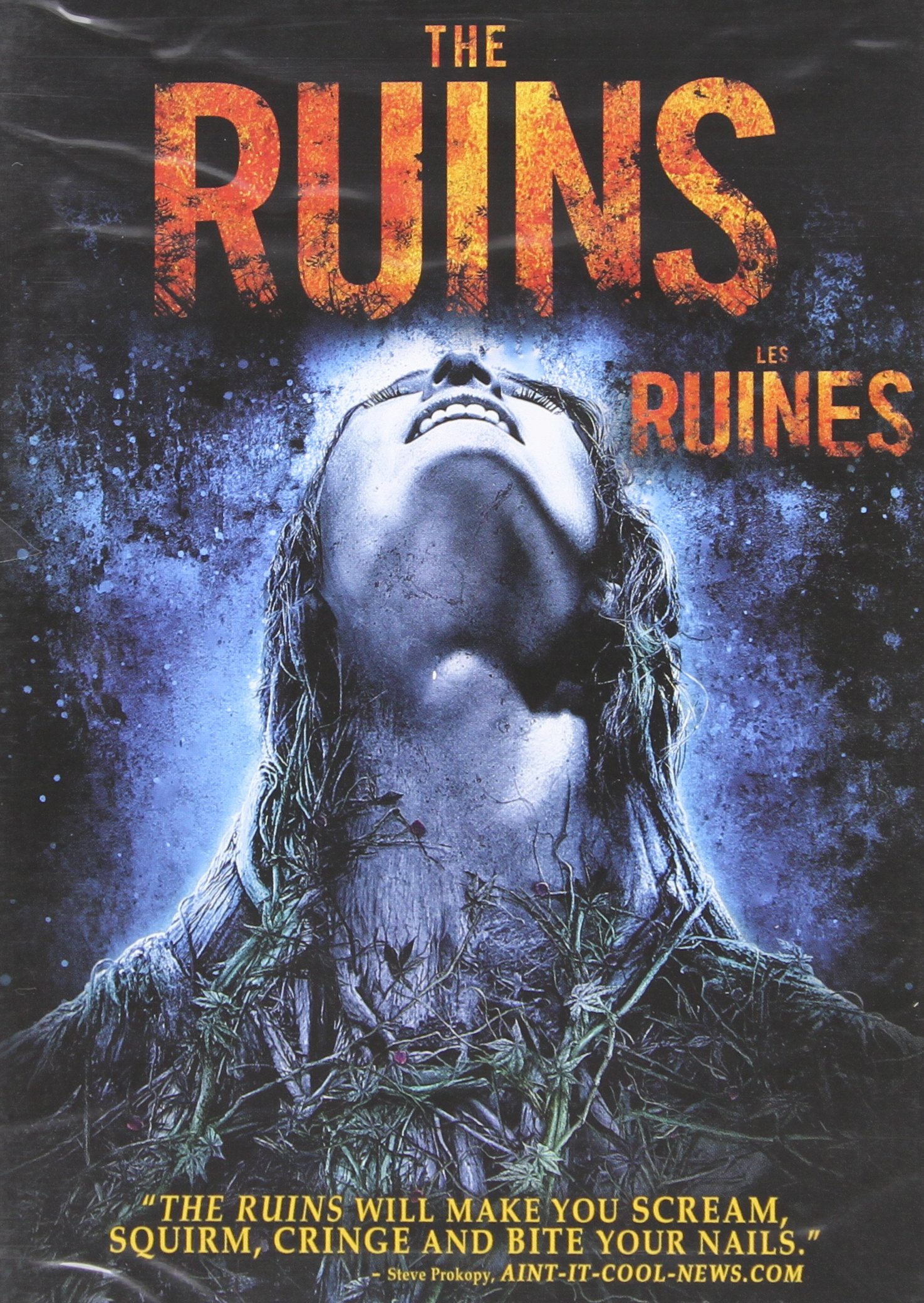 The Ruins (2008)