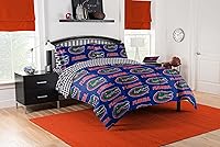 Vista 5 de Northwest NCAA Unisex-Adult Bed in a Bag Set Rotatorio