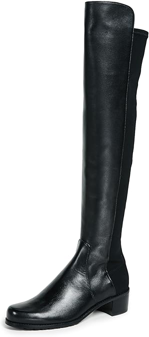 stuart weitzman reserve knee high boot