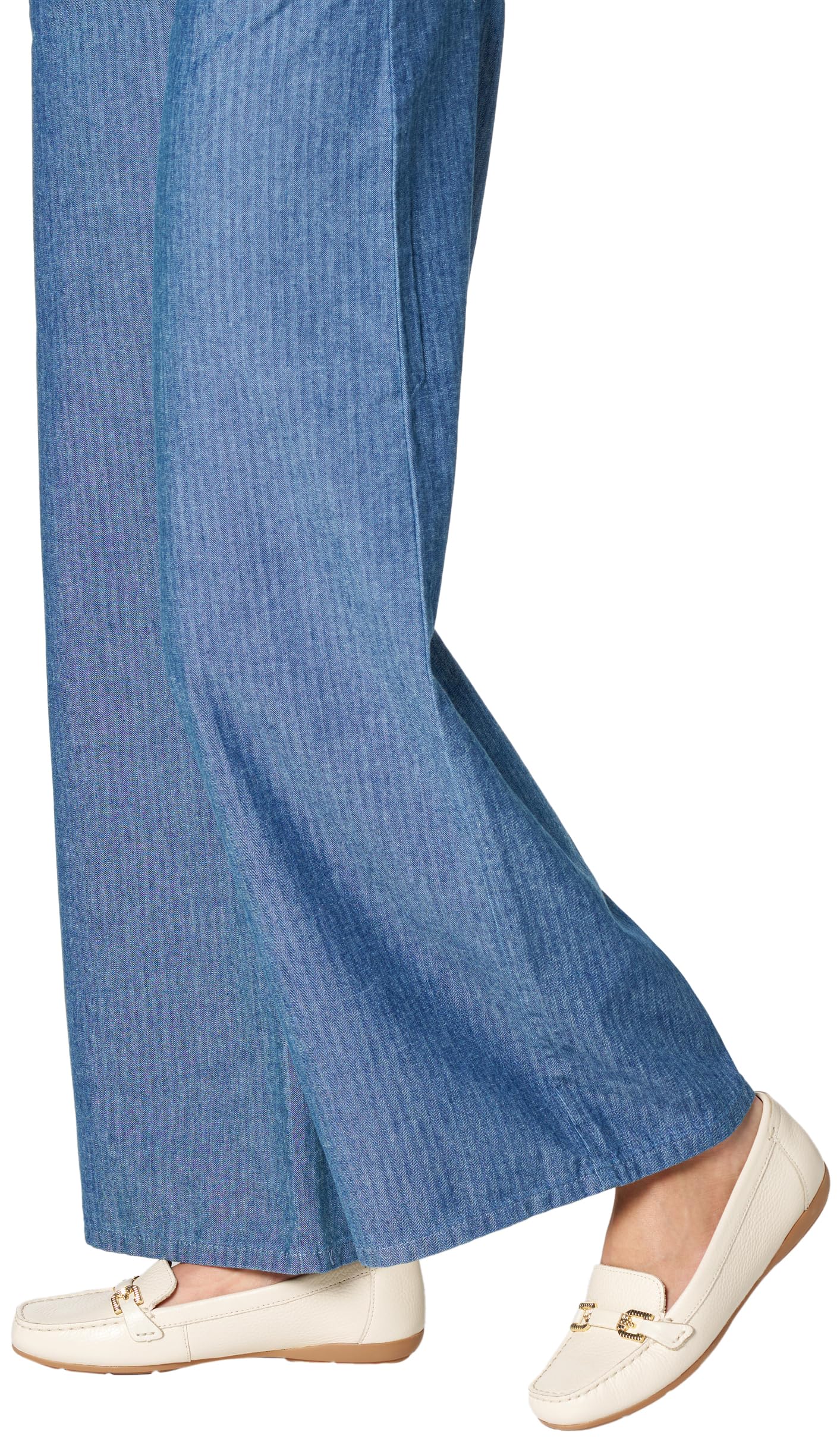 Geox D Annytah Moc B, Mocassini Donna