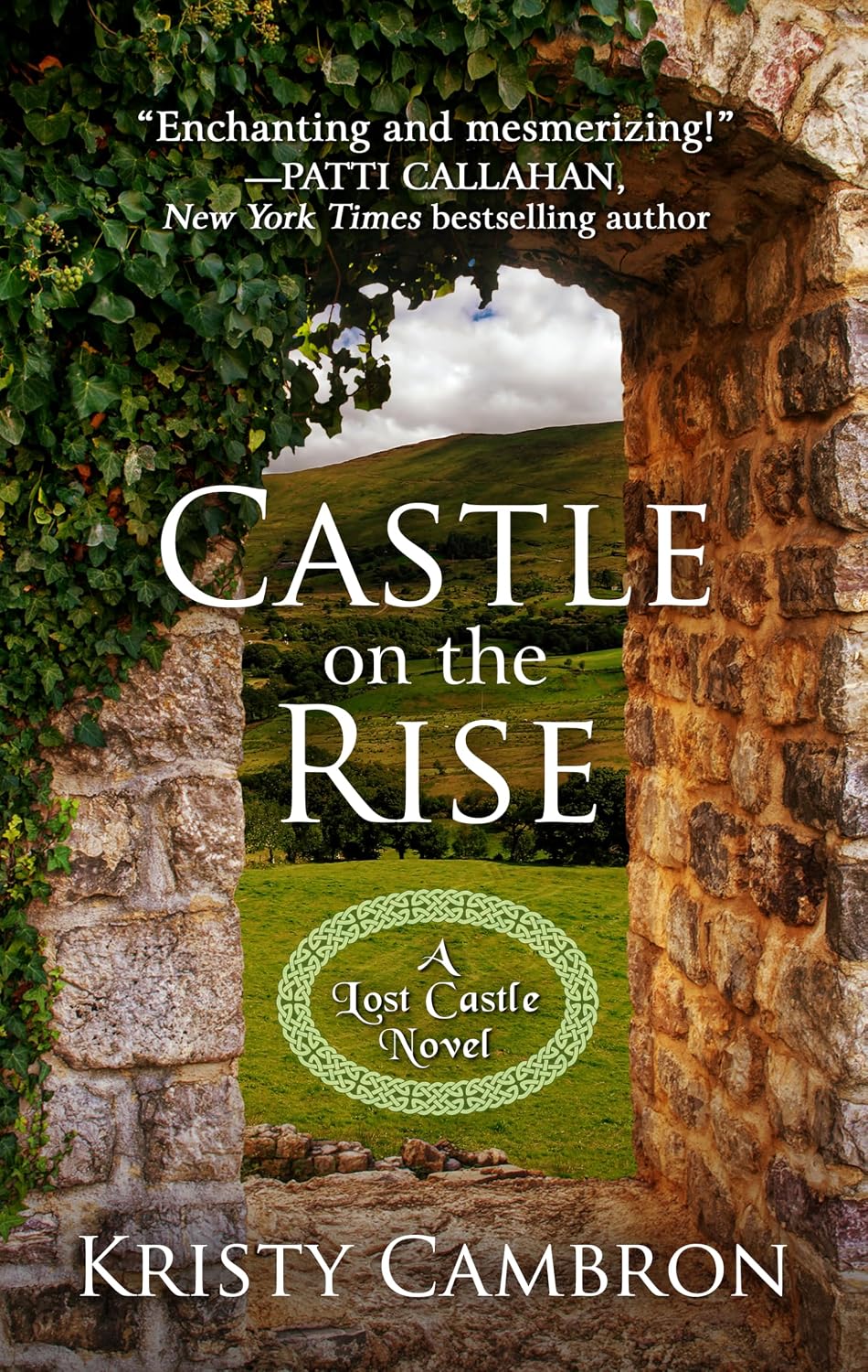 Castle on the Rise Cambron, Kristy Amazon.ca Books