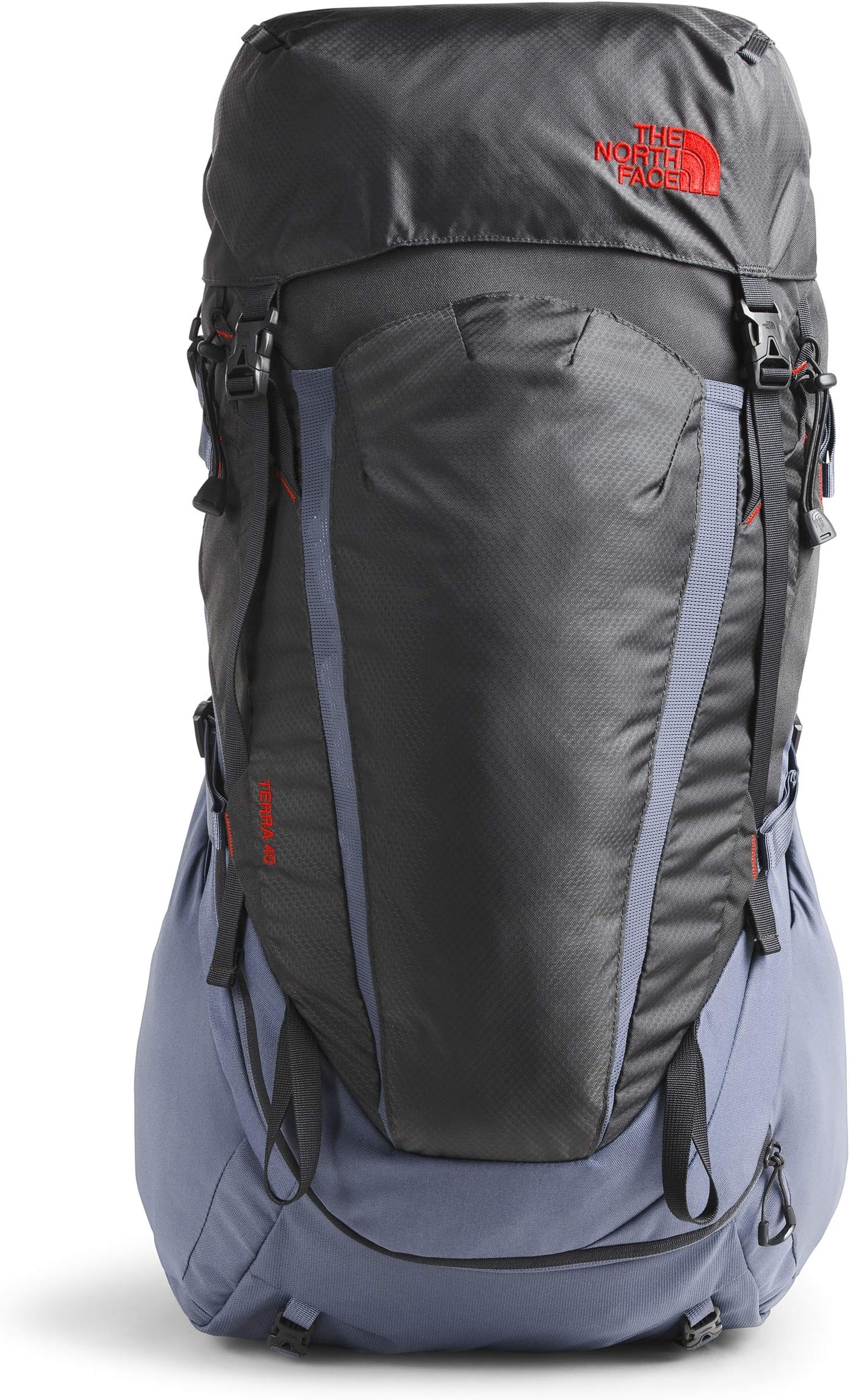 THE NORTH FACE Men's Terra 55 Hiking Backpack (pack of 1)
