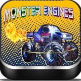 Video downloader Monstre moteurs-voitures