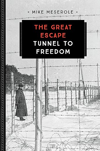 The Great Escape: Tunnel to Freedom (833)