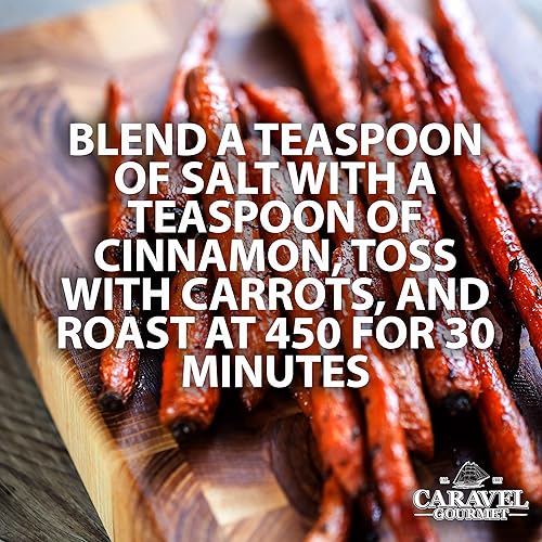 Miniatura 6 de French Fleur de Sel Fine Sea Salt  Sal marina pura totalmente natural sin refinar cosechada a mano Kosher de Bretagne Francia el estándar de oro