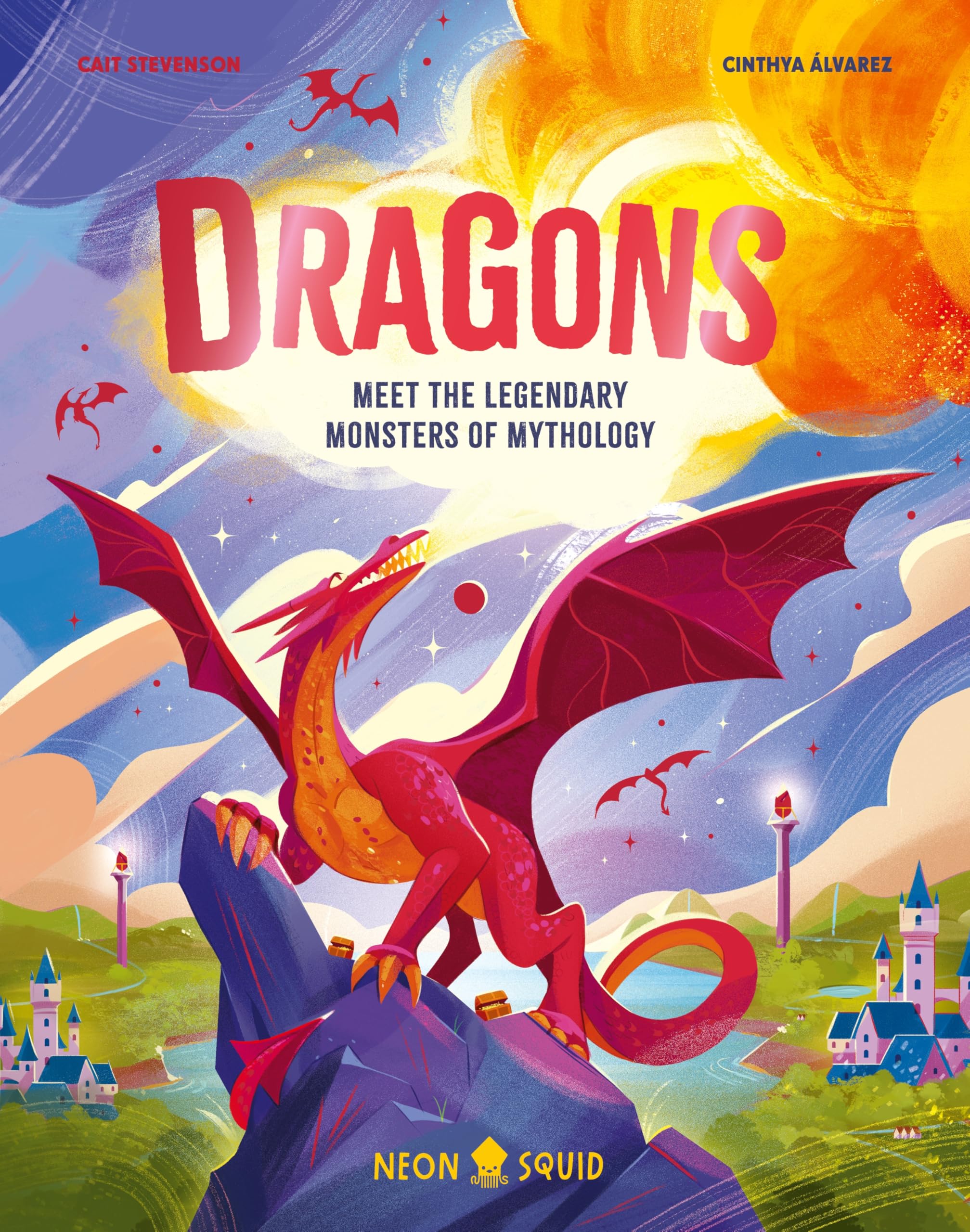 Dragons and Monsters ドラゴンとモンスター Amazon.co.jp: ドラゴンとモンスター (しかけえほん) : マシュー
