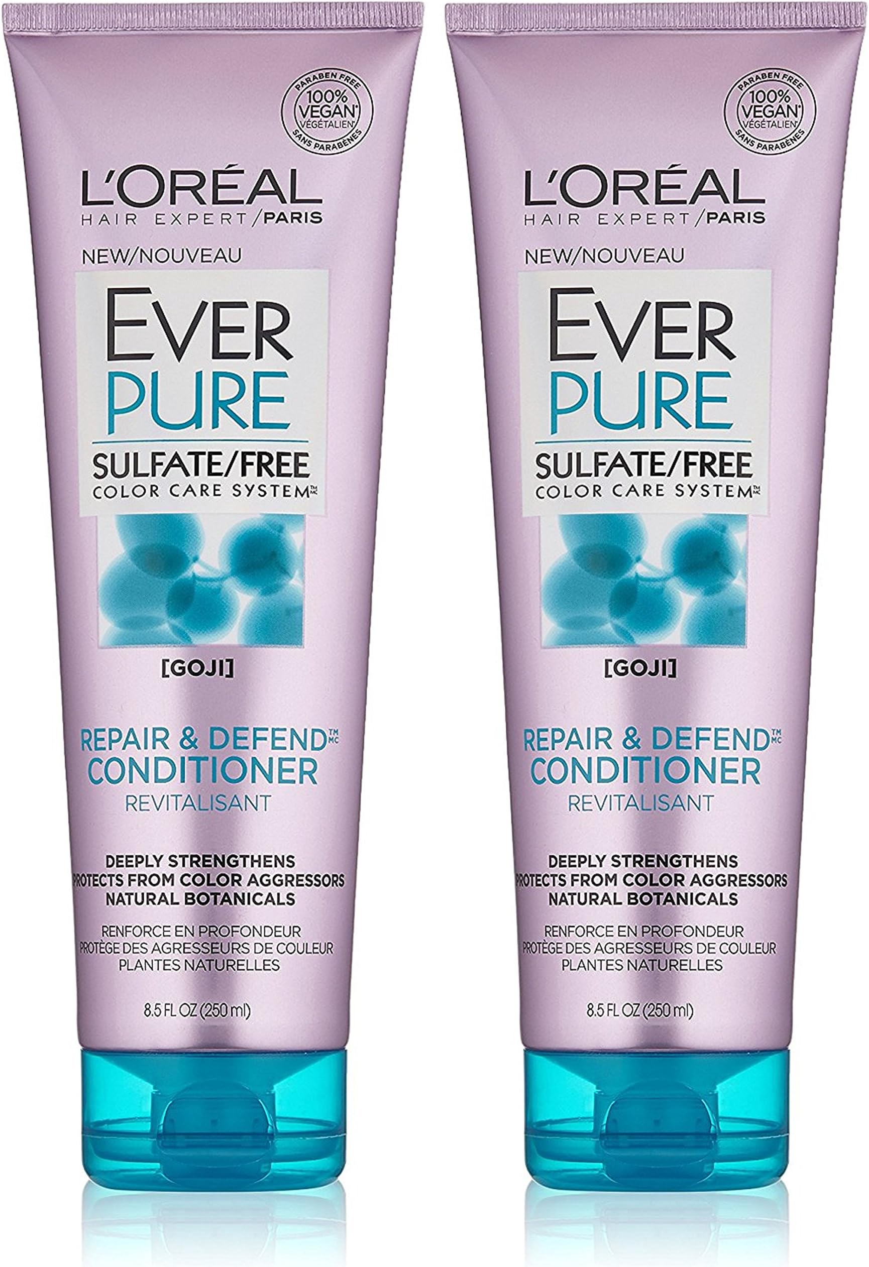 L'Oreal Paris EverPure Restore Sulfate Free Conditioner