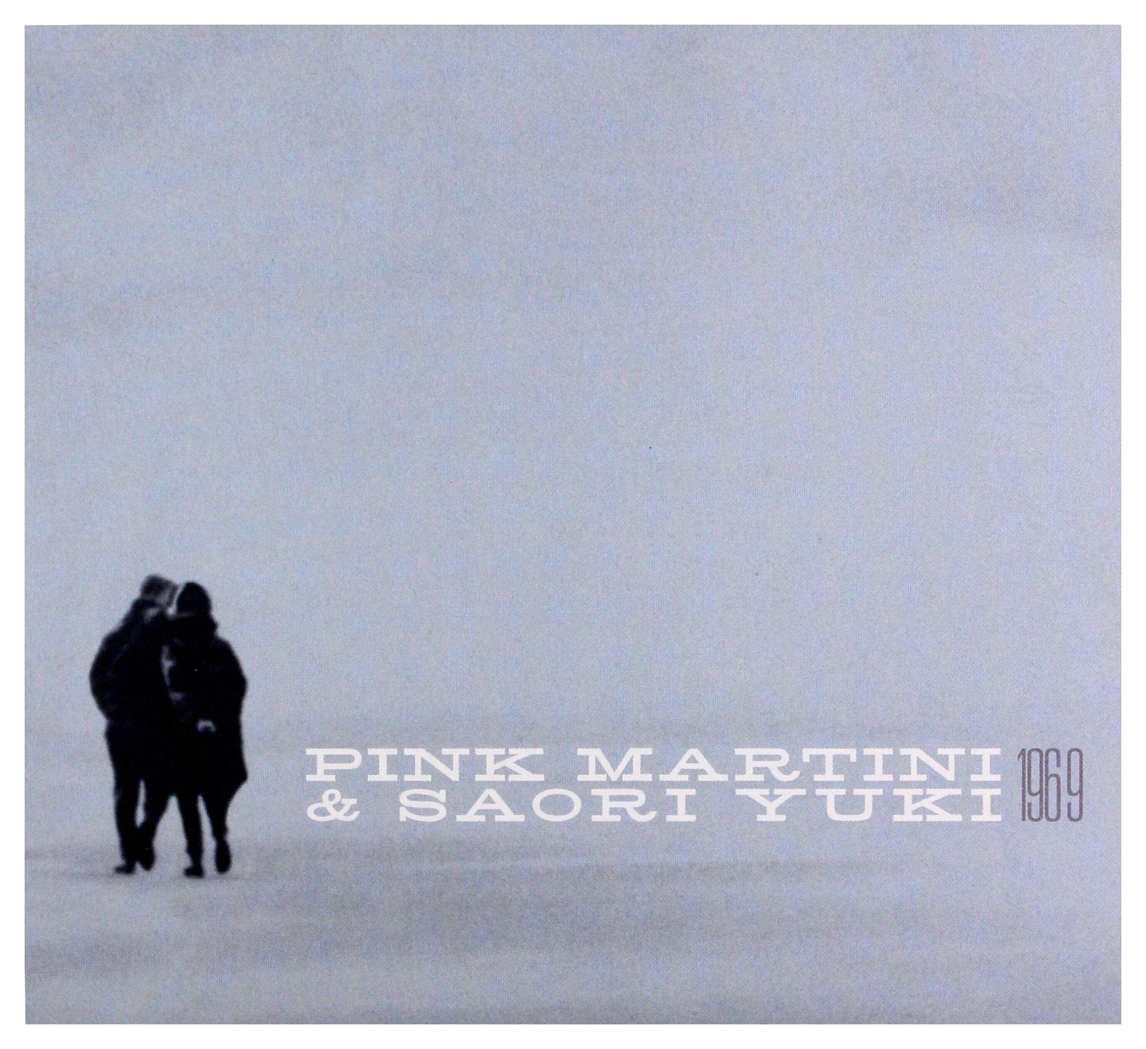 1969 (Limited Edition Digipak)