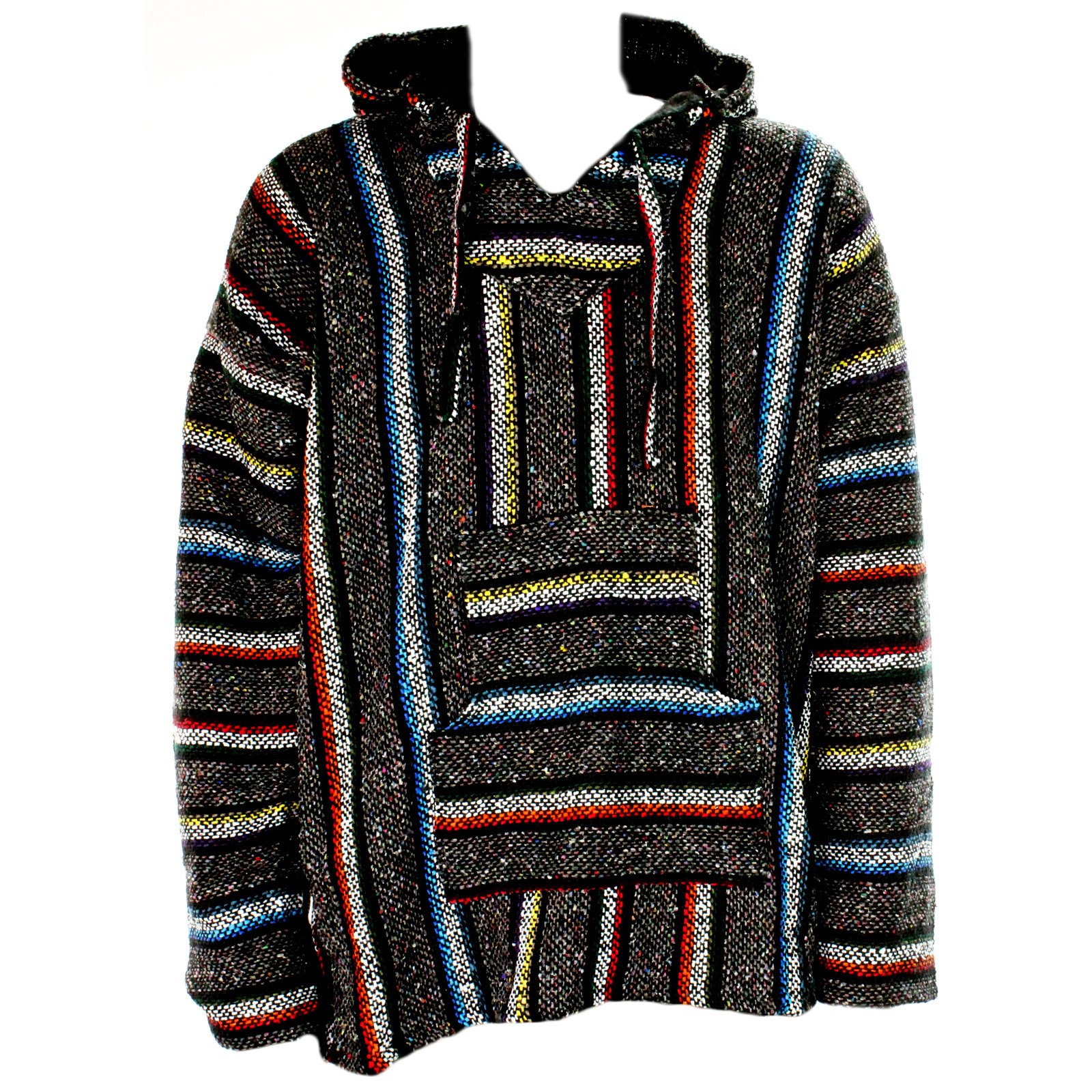 Siesta Baja Grey and Multicolour M
