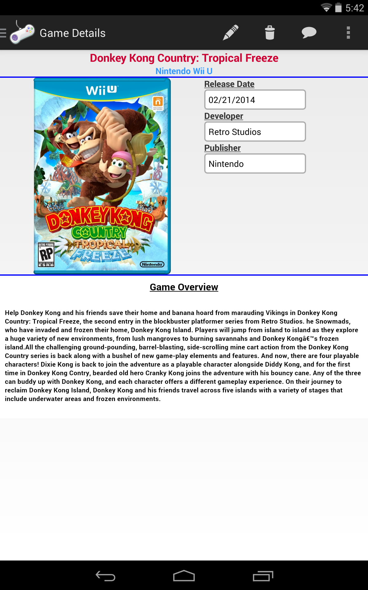 Beat that Game! free App on Amazon Appstore