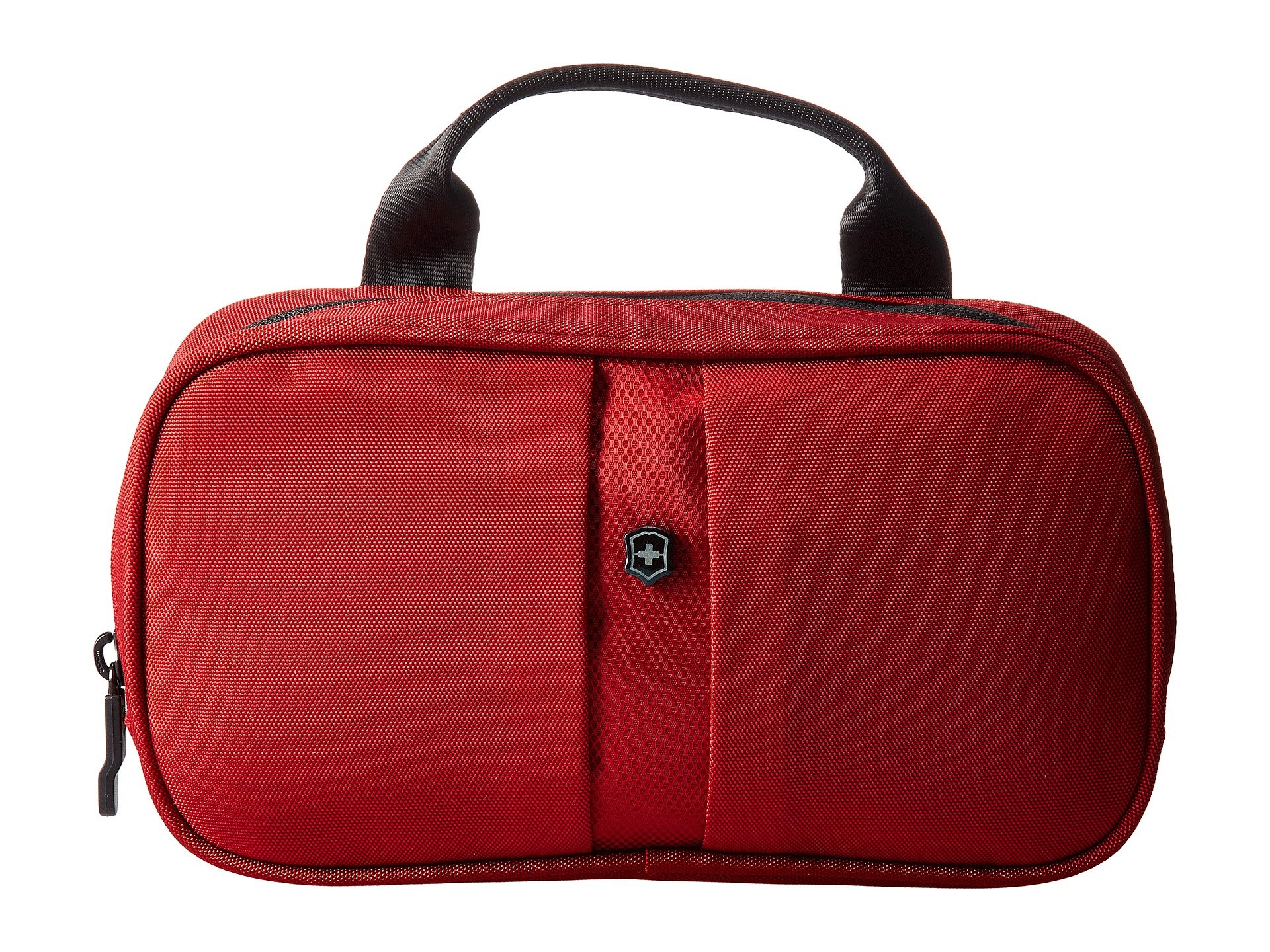 Victorinox Overnight Essentials Toiletry Kit at