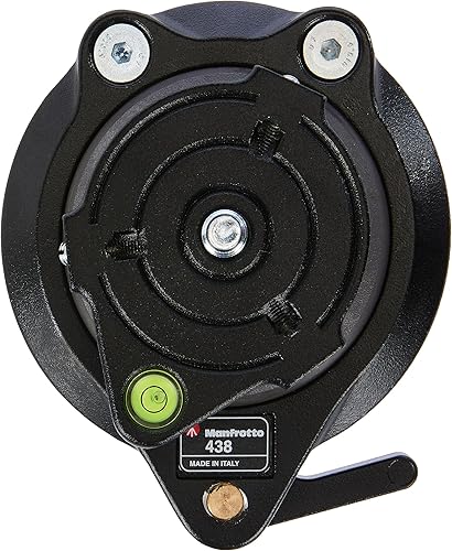 Miniatura 3 de 438 Compact - Stativkopf