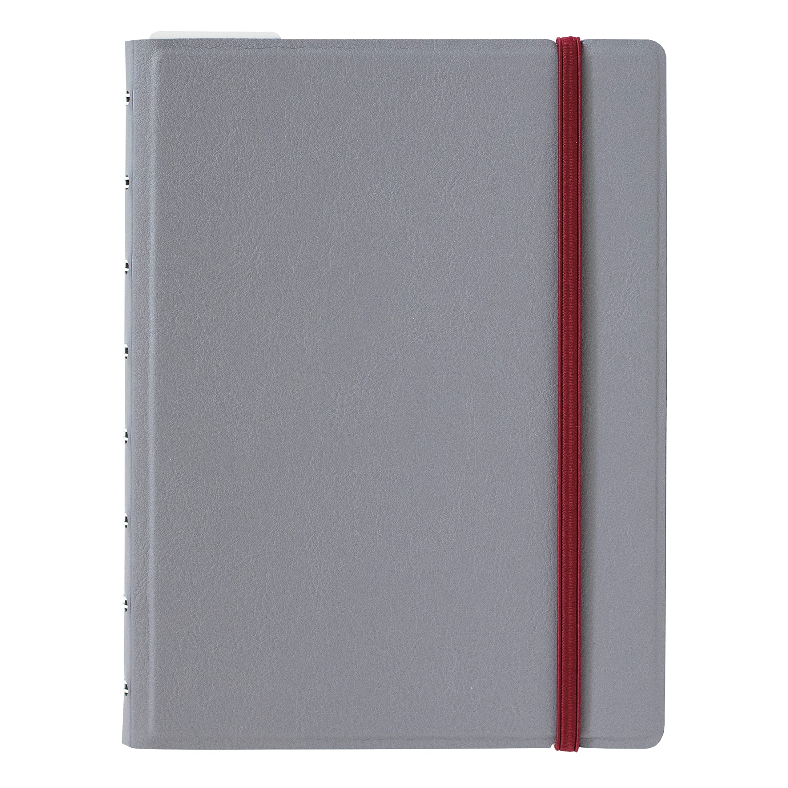 Carnet rechargeable Filofax Contemporary A5 Graphite B115123U - 7