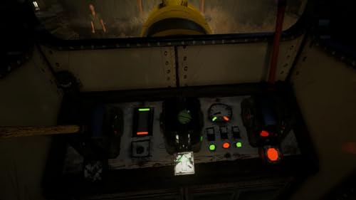 Spider train charlie escape