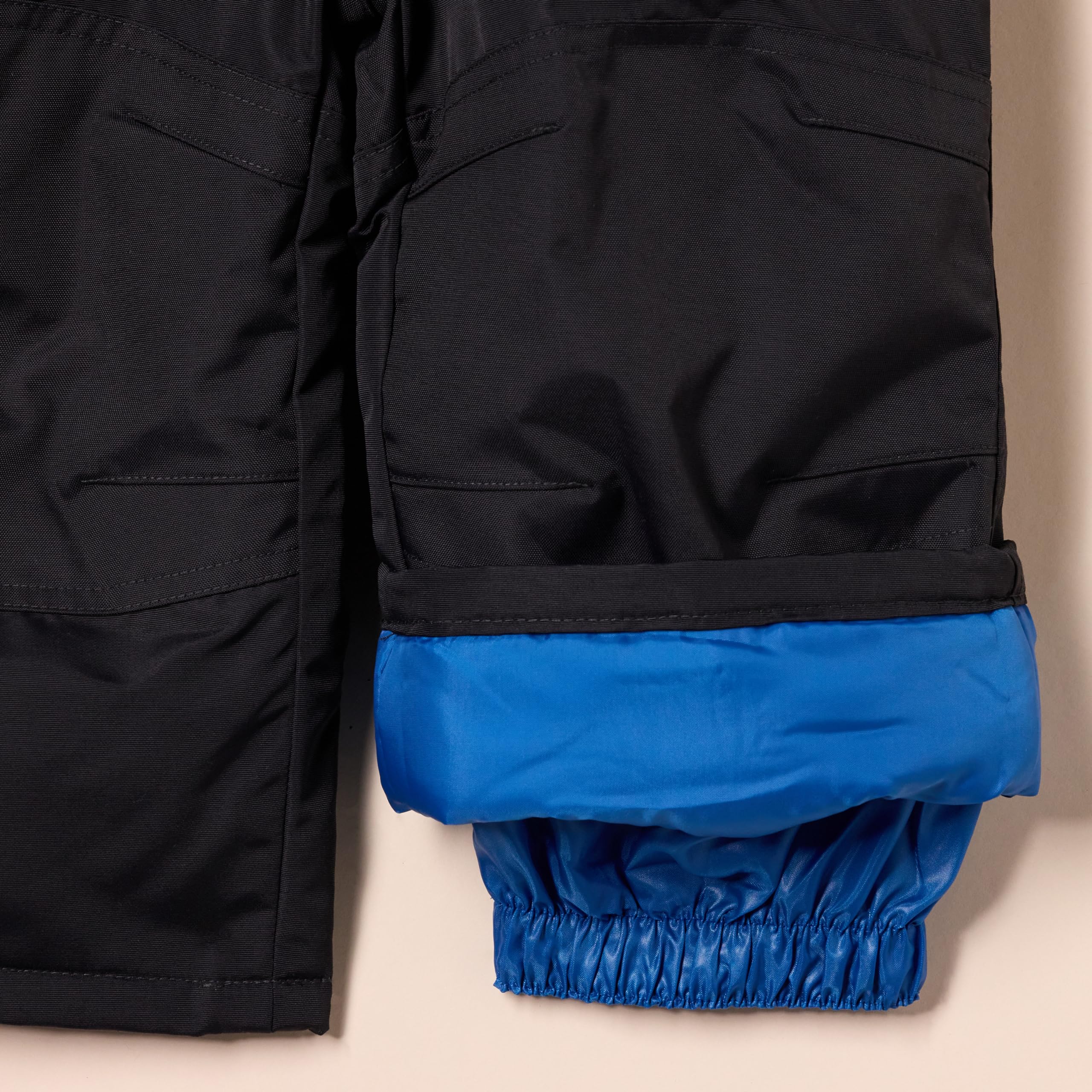 Amazon Essentials Garçon Pantalon De Ski Et De Neige Imperméable