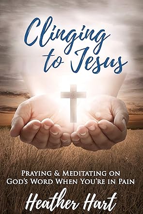 Clinging to Jesus
