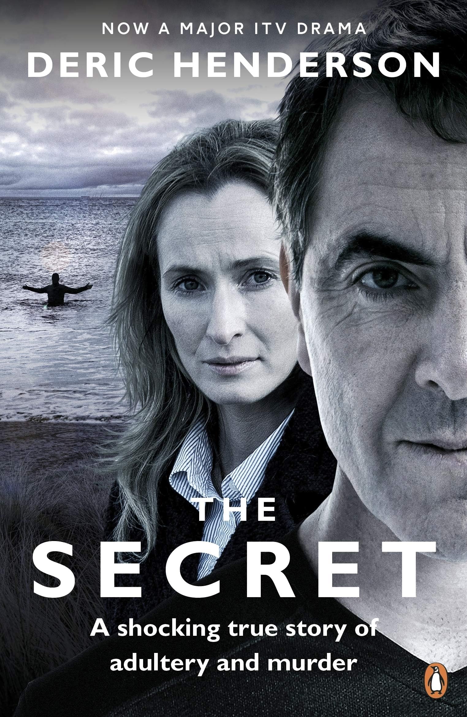 The Secret: Now a major TV drama Paperback – 28 April 2016