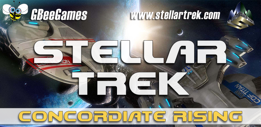 STELLAR TREK - Space Combat Sim - App on the Amazon Appstore