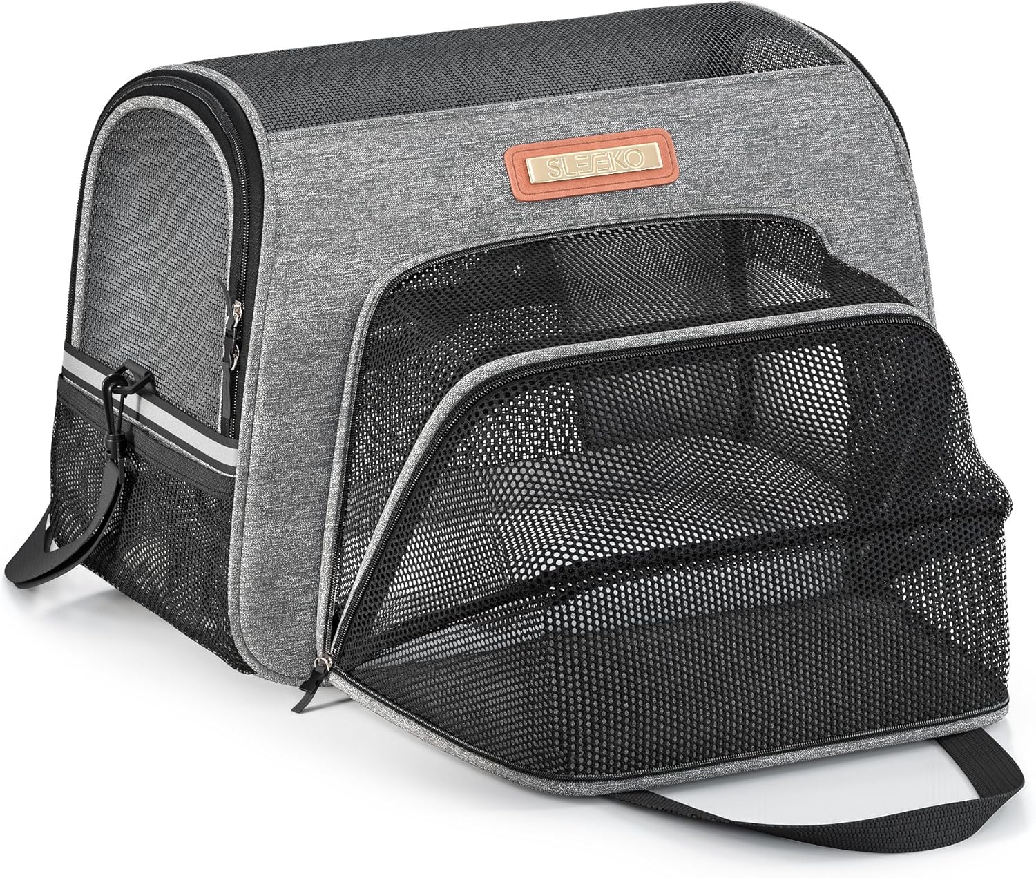 Pet Carrier for Cats and Dogs Pet Travel Carrier Airline