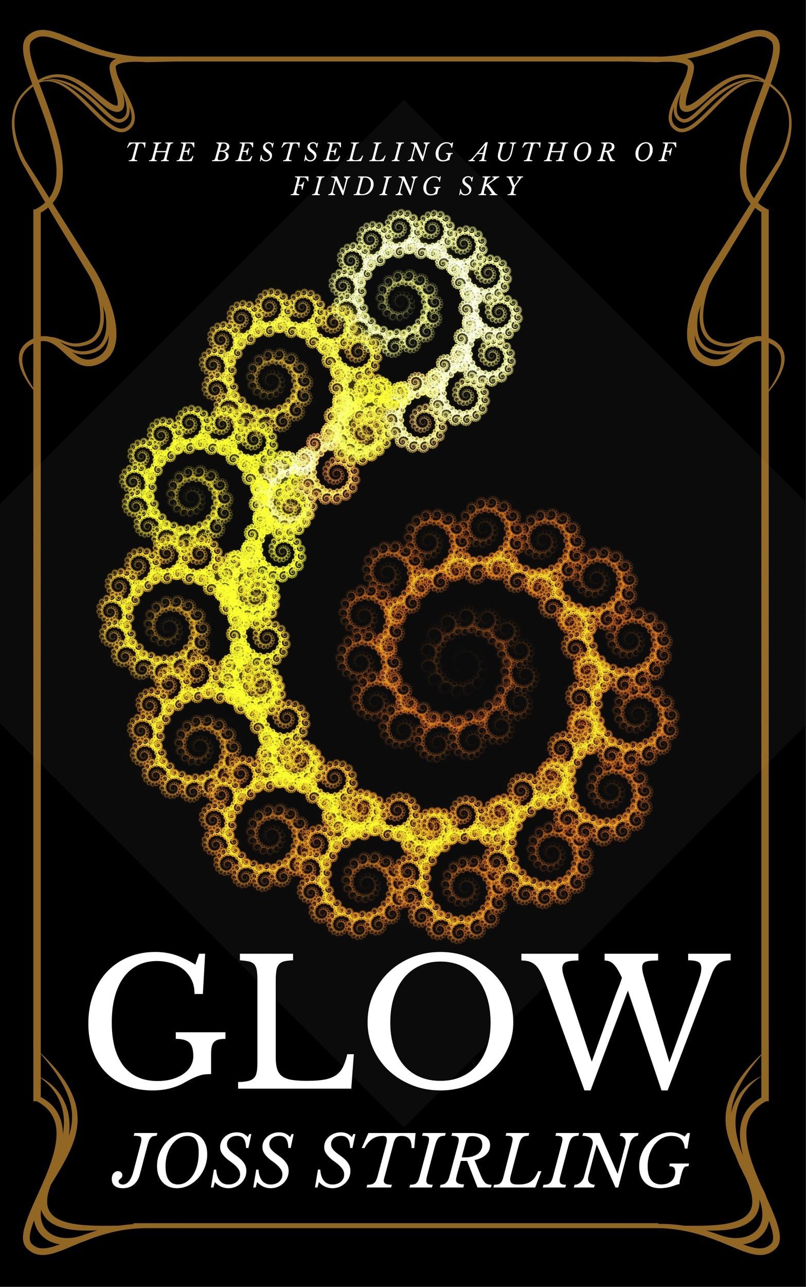 Glow (Peril series Book 2)