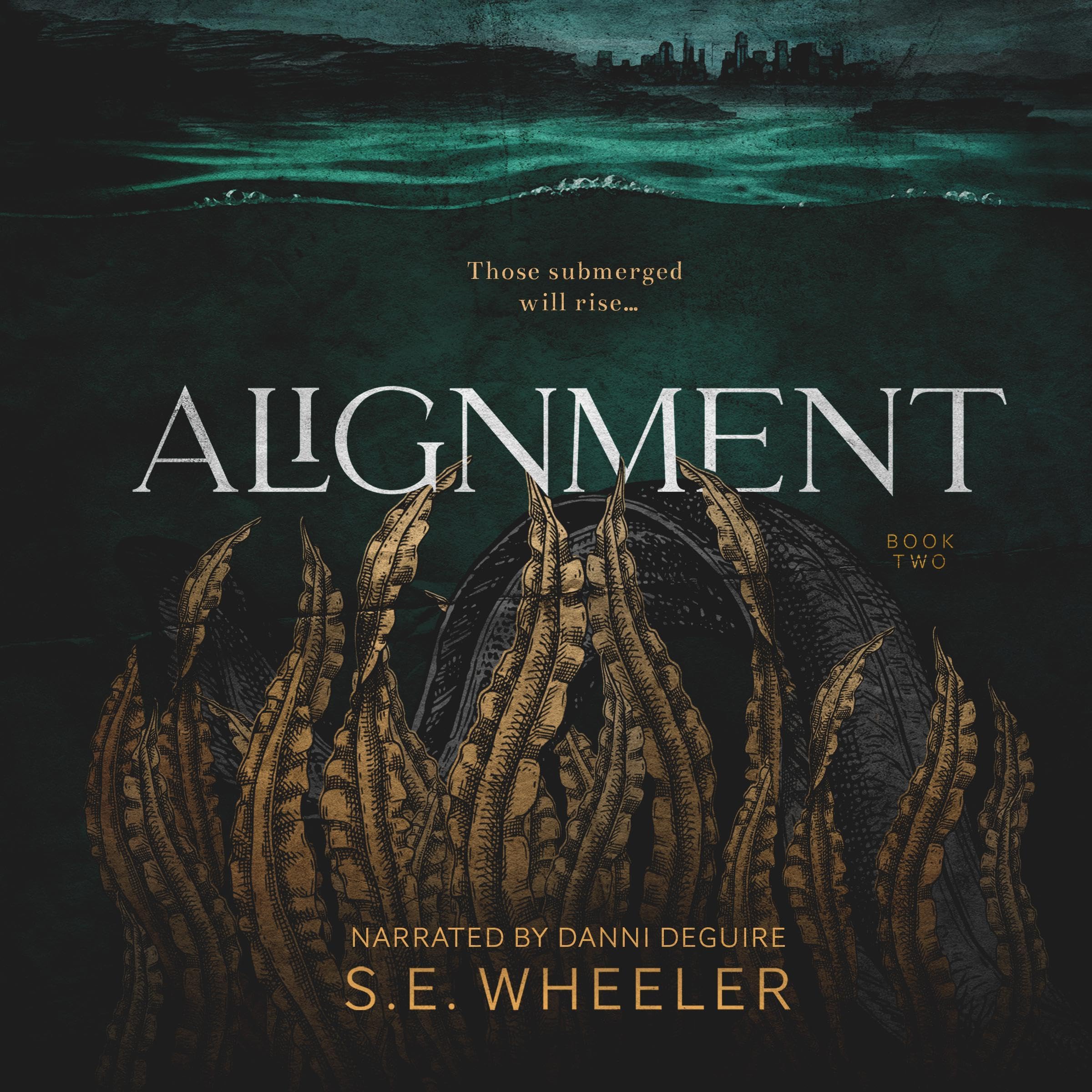 Cover art for Alignment