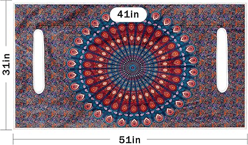 Miniatura 5 de ENYORSEL Fundas de asiento de carrito de golf, manta toalla de asiento de carrito de golf ultra suave para Yamaha, EZGO, Club Car, Icon y más