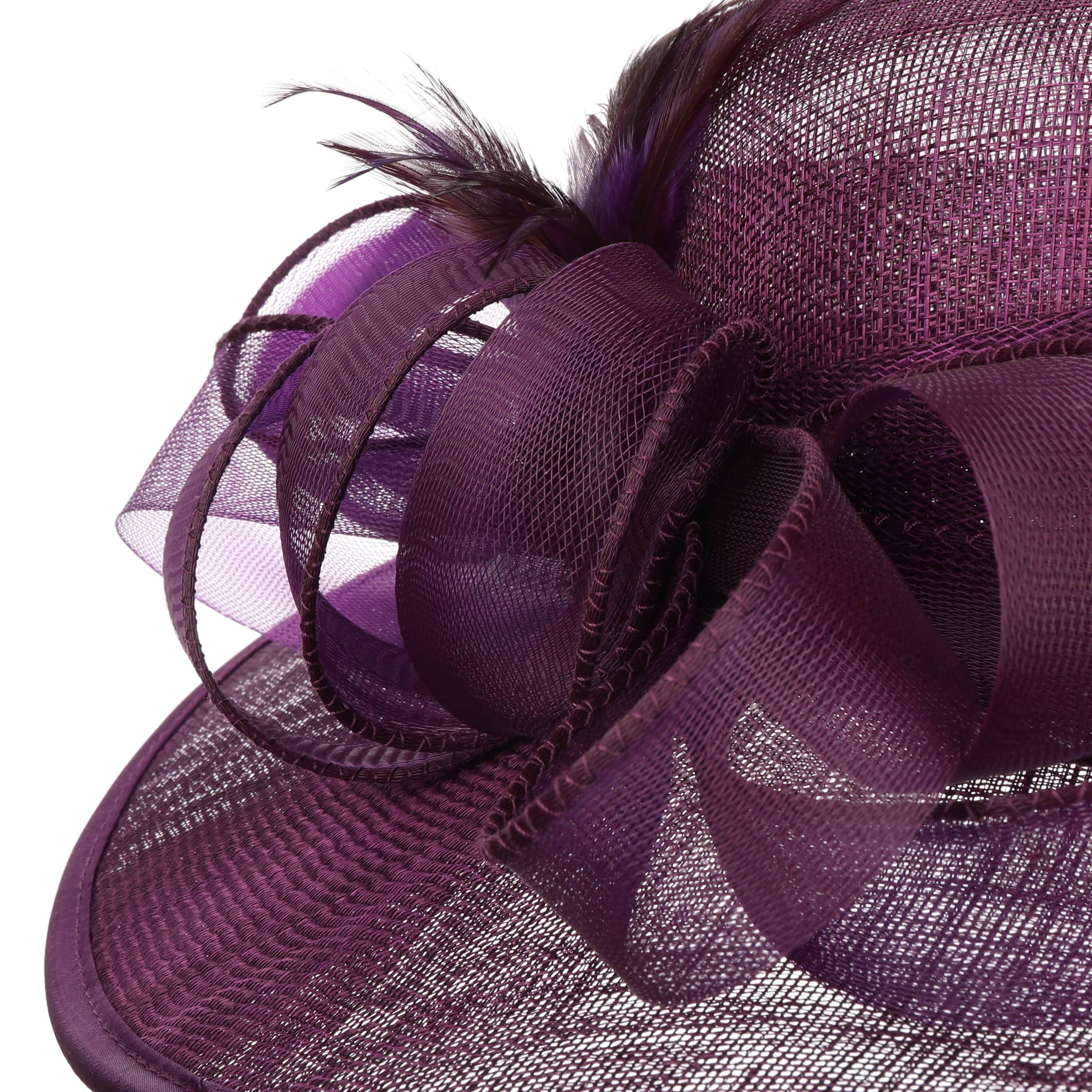 Lierys Chapeau de Fete Arborley Femme - Made in Italy D'Ete en Paille Printemps-ete Printemps Ete