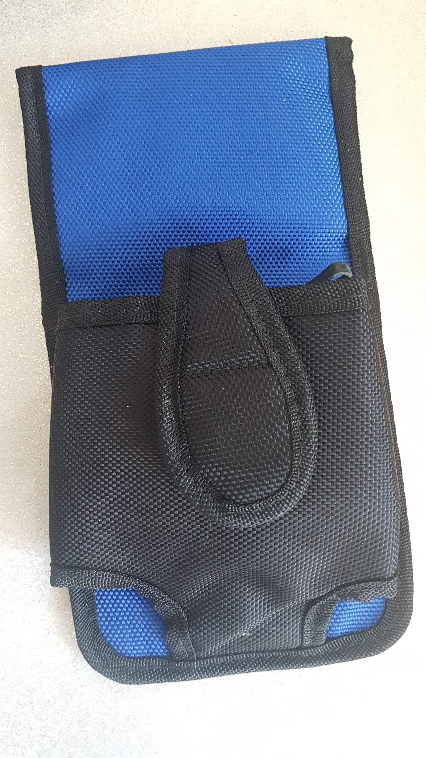 Dead On Tools DOTH Tape Measure Holder, Black Amazon.co.uk DIY & Tools