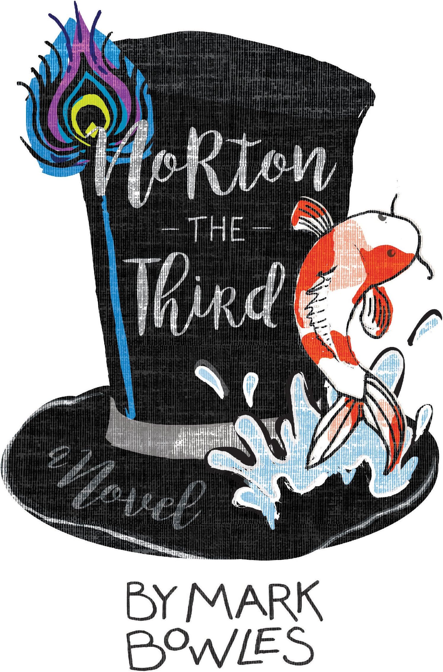 Norton The Third (Emperor Norton Book 3)