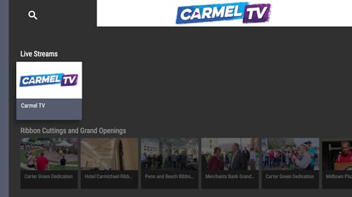CarmelTV
