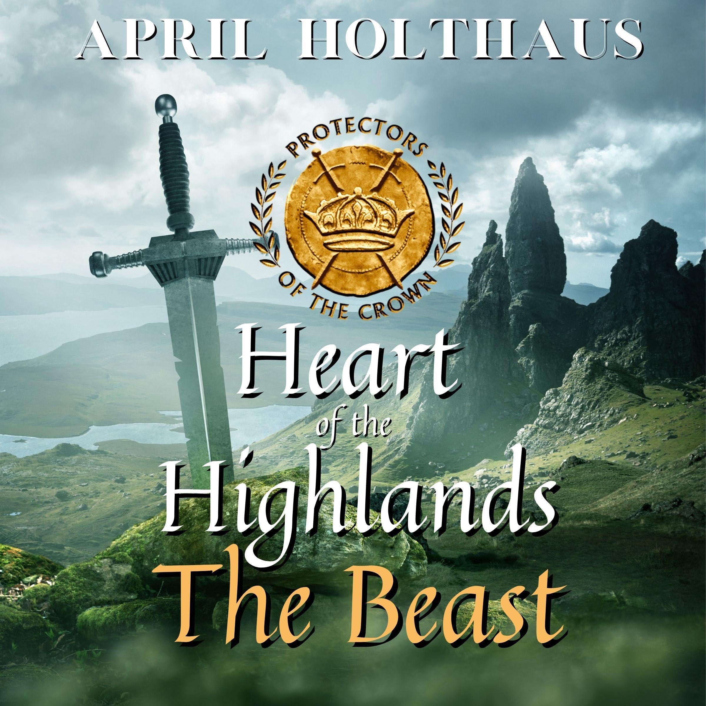 Heart of the Highlands: The Beast