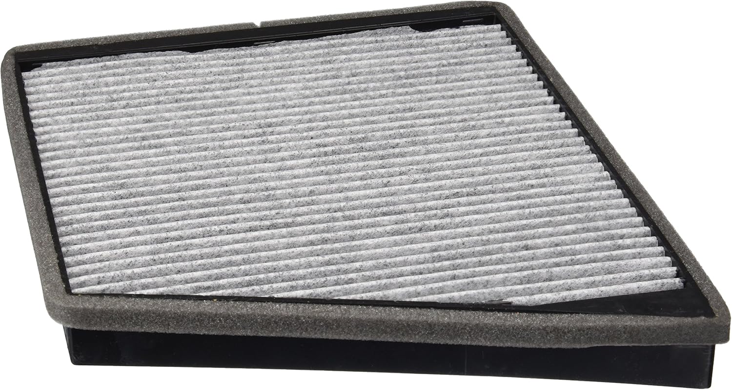WIX Filters - 24726 Cabin Air Panel, Pack of 1