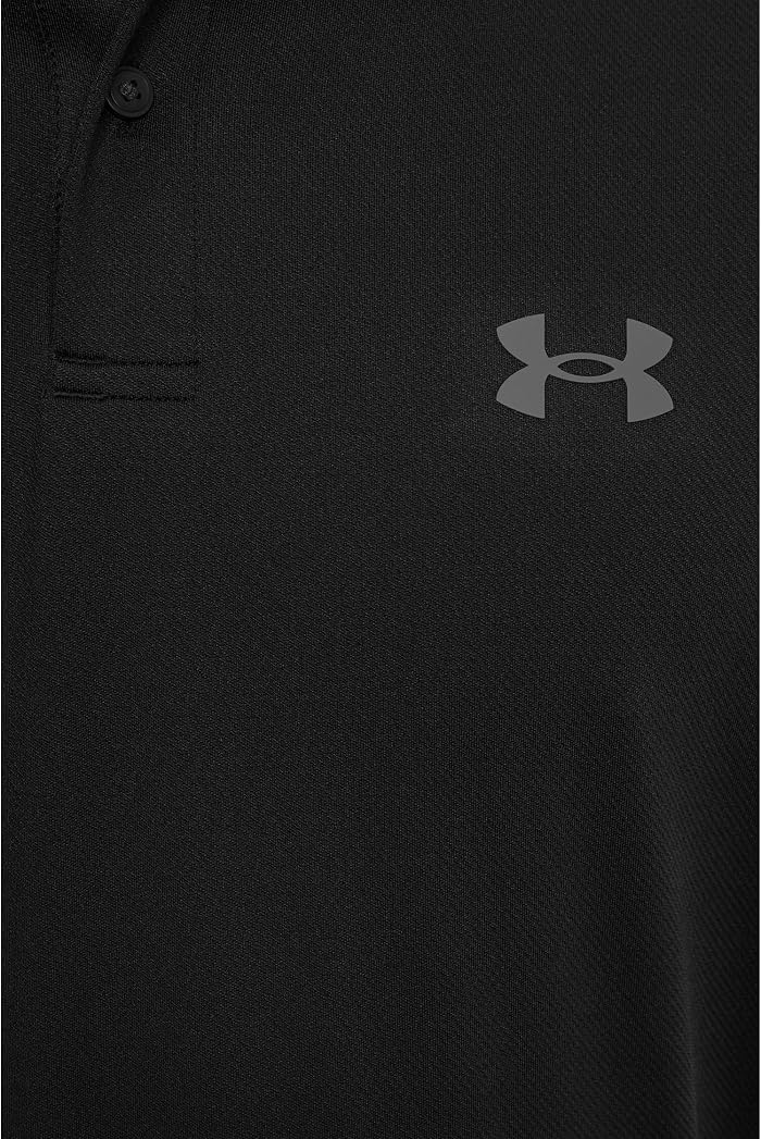 Мужские Under Armour Matchplay Golf Polo — фото 5