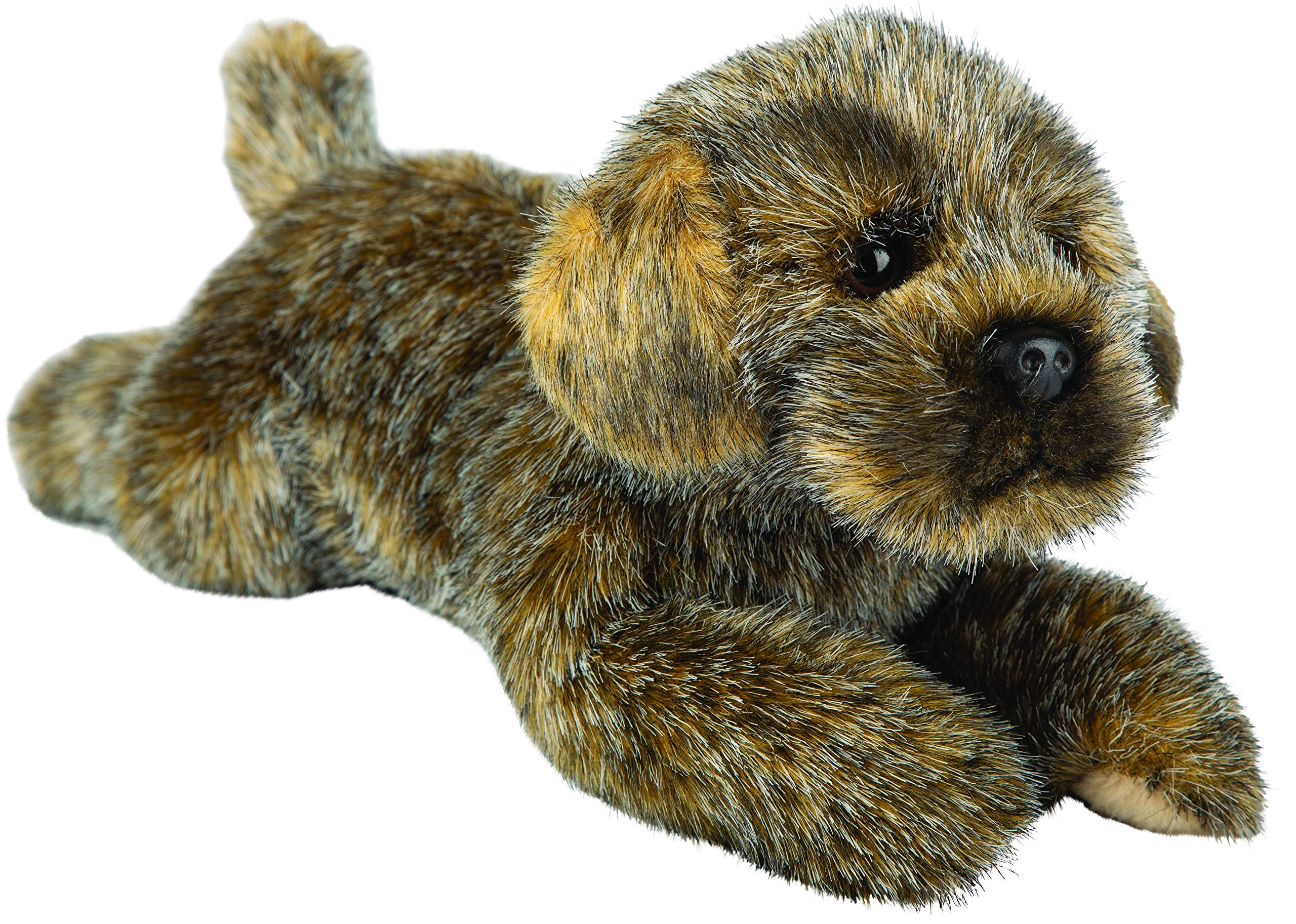 border terrier teddy bear