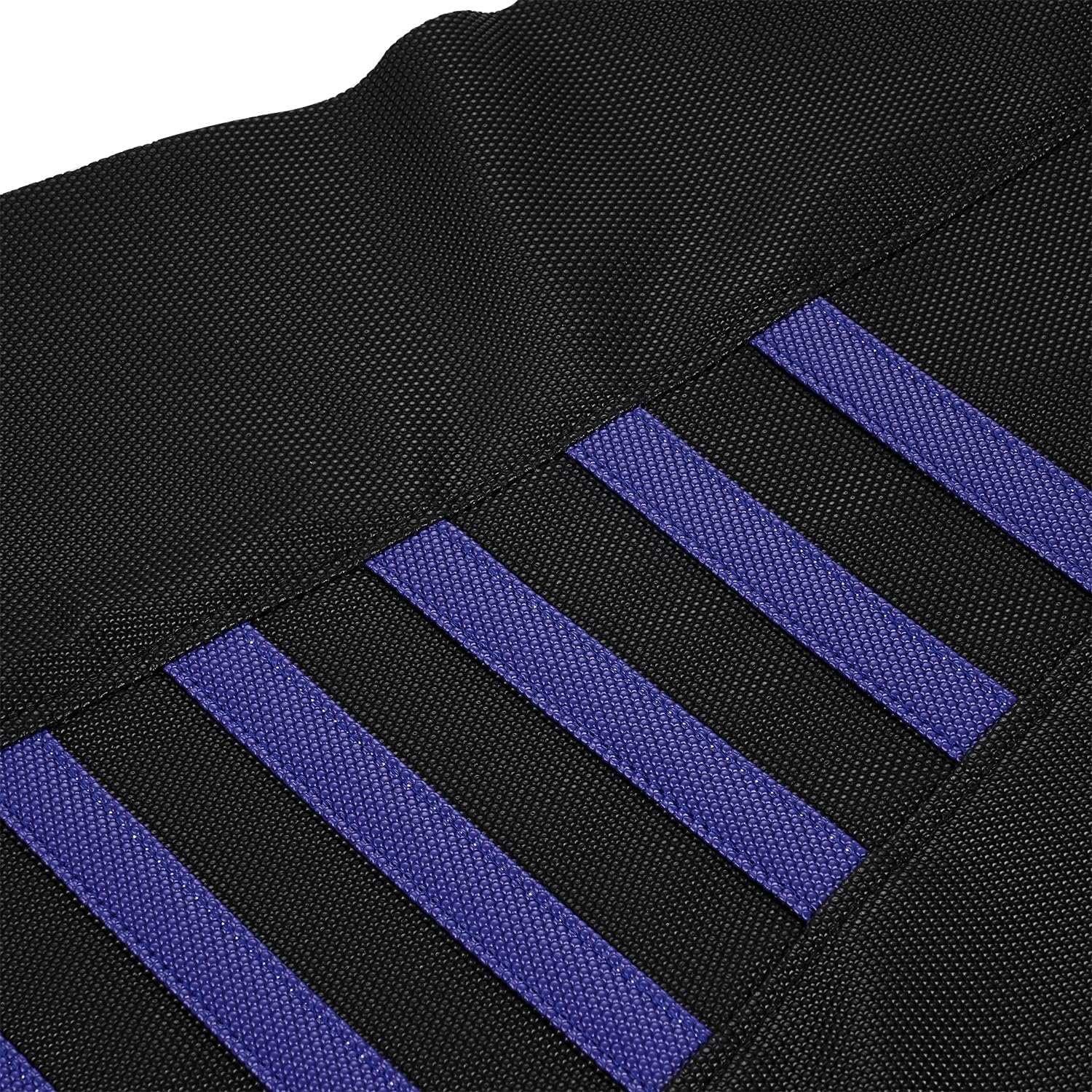 EBike Seat Cover for Macfox X1S X2 X7 X7L E-Bike, Non-Slip Electric Bike Soft Seat Cover Blue