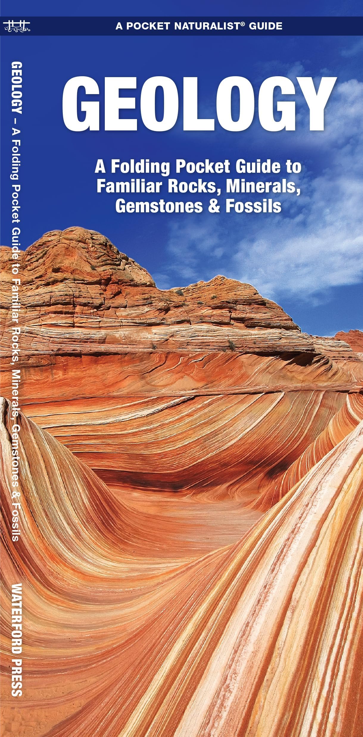 - Geology (Nature Observation North America)