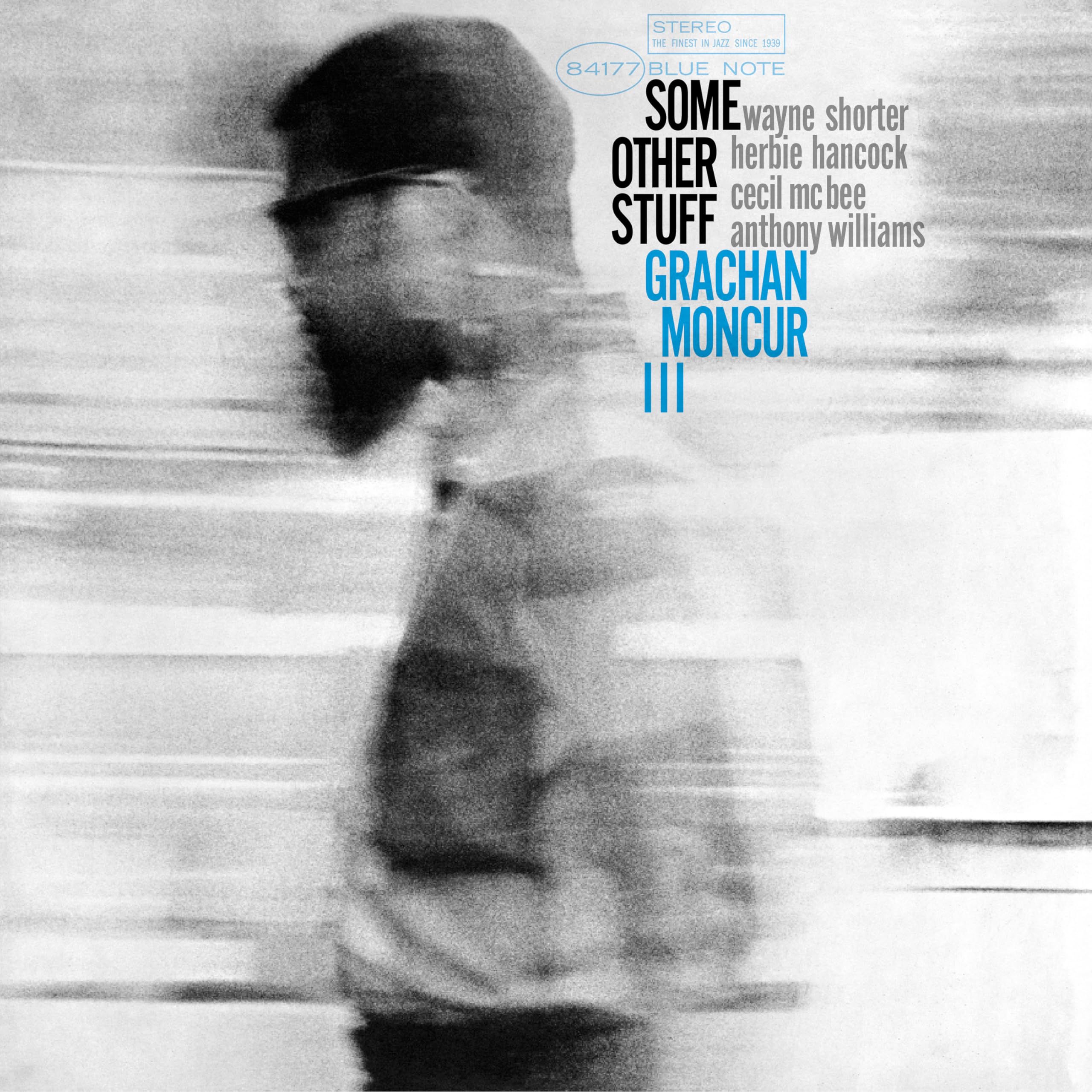 Some Other Stuff (Tone Poet