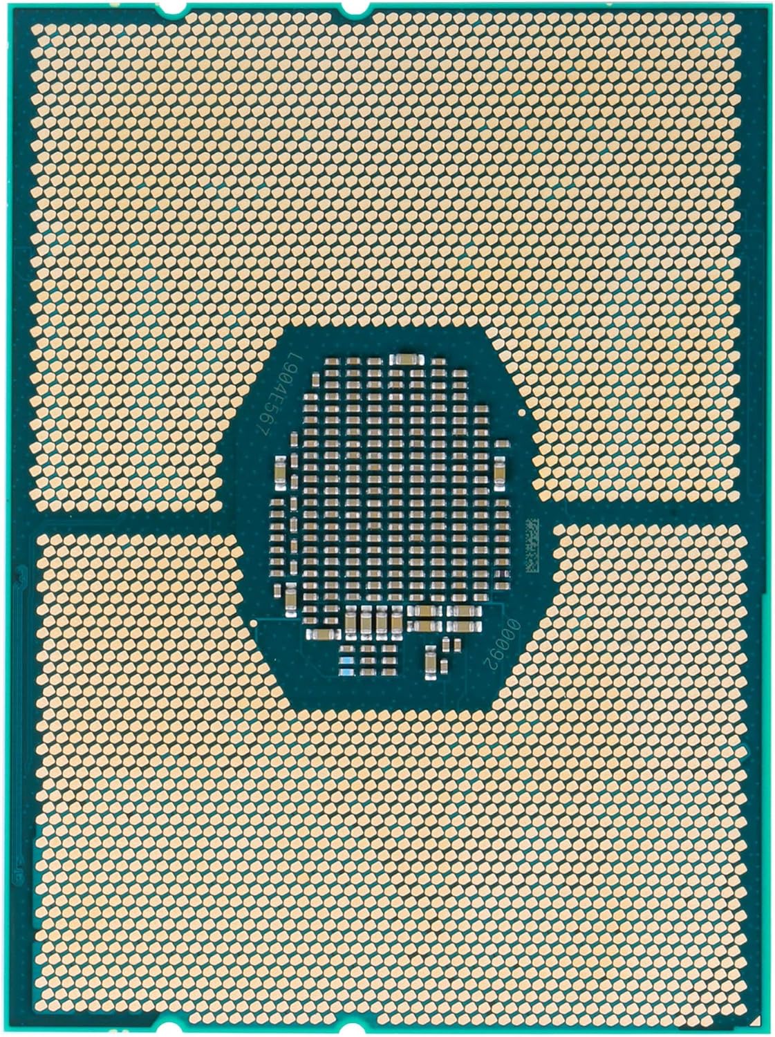 Intel Xeon Gold 6240Y Processor 18 Core 2.60GHZ 25MB 150W CPU CD8069504200501