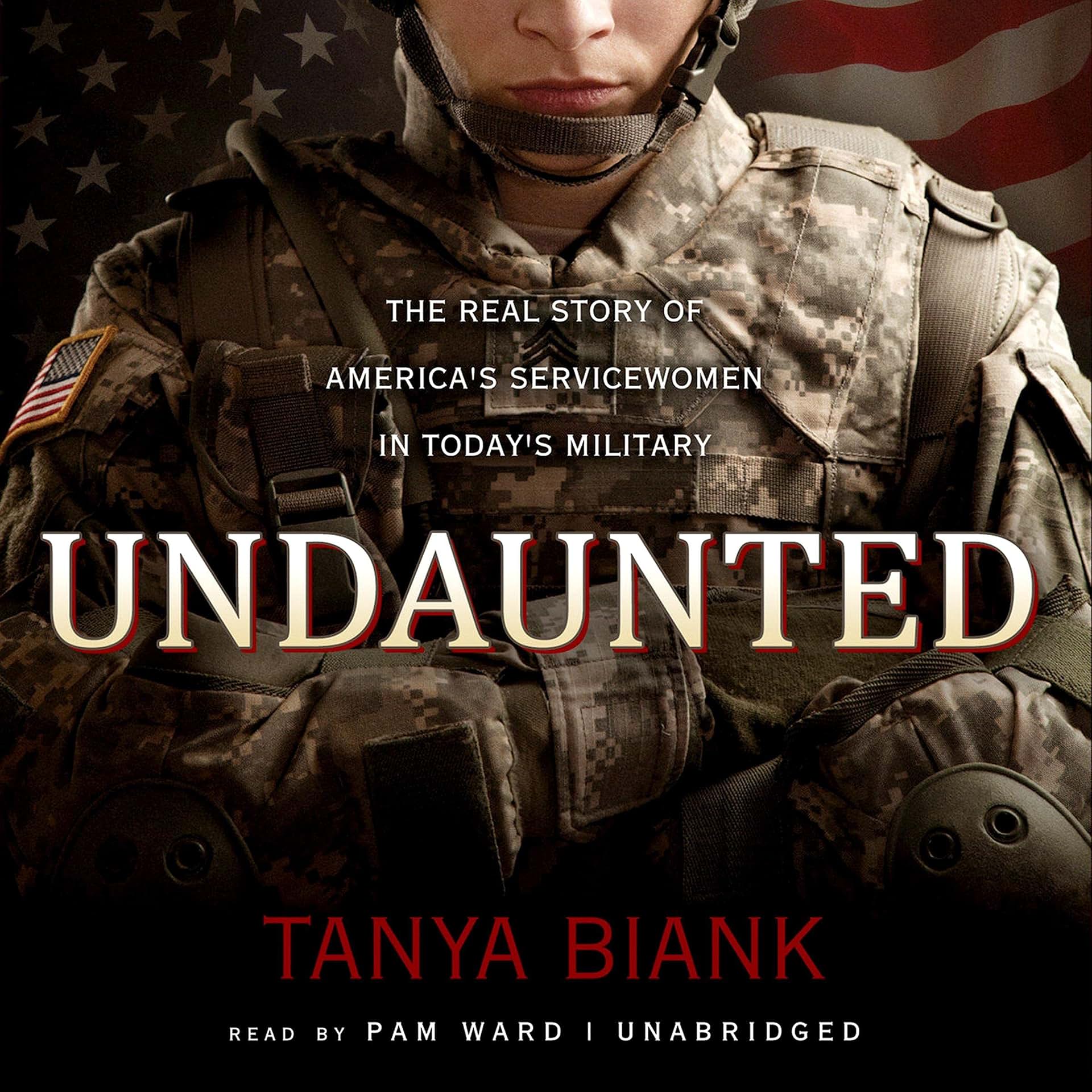 Carousel Item: Undaunted