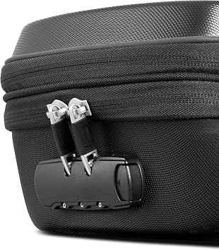 Pro Tank Bag E03CL by SHAD USA